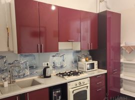 1-к кв. Московская область, Сергиев Посад Красный пер., 4к2 (44.0 м²) - ЖСК Красный Пахарь. Сергиев Посад - фото 10