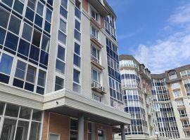 1-к кв. Московская область, Сергиев Посад Красный пер., 4к2 (44.0 м²) - ЖСК Красный Пахарь. Сергиев Посад - фото 15