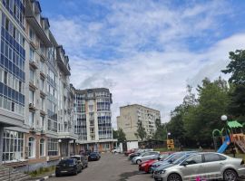 1-к кв. Московская область, Сергиев Посад Красный пер., 4к2 (44.0 м²) - ЖСК Красный Пахарь. Сергиев Посад - фото 16