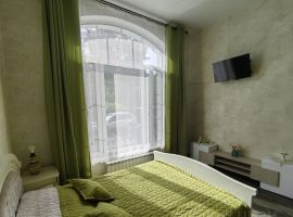 1-к кв. Московская область, Сергиев Посад Красный пер., 4к2 (44.0 м²) - ЖСК Красный Пахарь. Сергиев Посад - фото 1