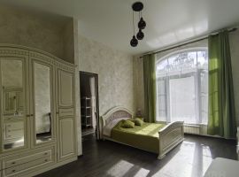 1-к кв. Московская область, Сергиев Посад Красный пер., 4к2 (44.0 м²) - ЖСК Красный Пахарь. Сергиев Посад - фото 2
