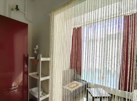 1-к кв. Московская область, Сергиев Посад Красный пер., 4к2 (44.0 м²) - ЖСК Красный Пахарь. Сергиев Посад - фото 6