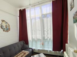 1-к кв. Московская область, Сергиев Посад Красный пер., 4к2 (44.0 м²) - ЖСК Красный Пахарь. Сергиев Посад - фото 7