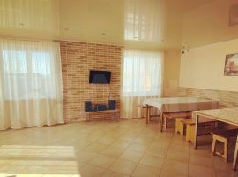 Дом 159 м² на участке 7,6 сот. - Урицкого. Рязань - фото 4