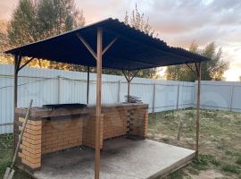 Дом 159 м² на участке 7,6 сот. - Урицкого. Рязань - фото 5