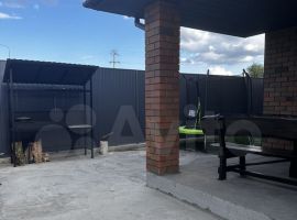 5-к. дом, 310 м² - Каштановая. Ульяновск - фото 9