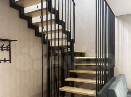 5-к. дом, 310 м² - Каштановая. Ульяновск - фото 11