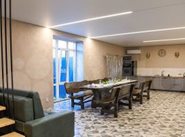 5-к. дом, 310 м² - Каштановая. Ульяновск - фото 4