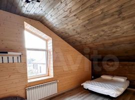 5-к. дом, 310 м² - Каштановая. Ульяновск - фото 8