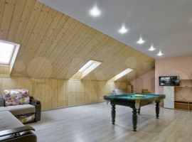 Коттедж 400 м² на участке 15 сот. - Спасская. Великий Новгород - фото 12