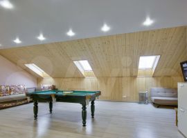 Коттедж 400 м² на участке 15 сот. - Спасская. Великий Новгород - фото 13