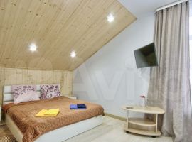 Коттедж 400 м² на участке 15 сот. - Спасская. Великий Новгород - фото 15