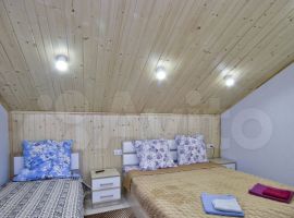 Коттедж 400 м² на участке 15 сот. - Спасская. Великий Новгород - фото 18