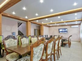 Коттедж 400 м² на участке 15 сот. - Спасская. Великий Новгород - фото 4