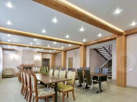Коттедж 400 м² на участке 15 сот. - Спасская. Великий Новгород - фото 5
