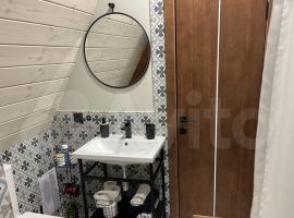 Дом 96 м² на участке 3 сот. - Центральная (19 км Московского шоссе тер. Спасск-Рязанский - фото 15