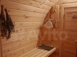 4-к. дом, 60 м² - Авиационная. Ульяновск - фото 9