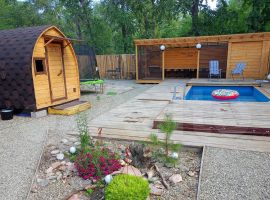 4-к. дом, 60 м² - Авиационная. Ульяновск - фото 11