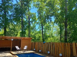 4-к. дом, 60 м² - Авиационная. Ульяновск - фото 13