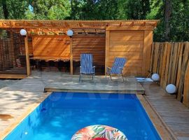 4-к. дом, 60 м² - Авиационная. Ульяновск - фото 14