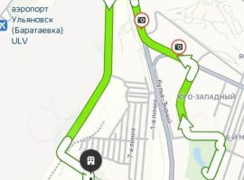 4-к. дом, 60 м² - Авиационная. Ульяновск - фото 15