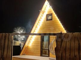 4-к. дом, 60 м² - Авиационная. Ульяновск - фото 16