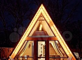 4-к. дом, 60 м² - Авиационная. Ульяновск - фото 1