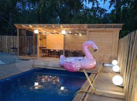 4-к. дом, 60 м² - Авиационная. Ульяновск - фото 4