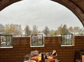 Коттедж 308 м² на участке 5 сот. - Ленина. Богородск - фото 16