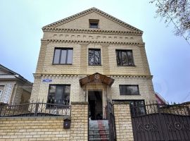 Коттедж 308 м² на участке 5 сот. - Ленина. Богородск - фото 17