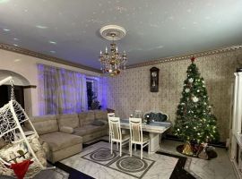Коттедж 308 м² на участке 5 сот. - Ленина. Богородск - фото 2