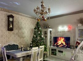 Коттедж 308 м² на участке 5 сот. - Ленина. Богородск - фото 3
