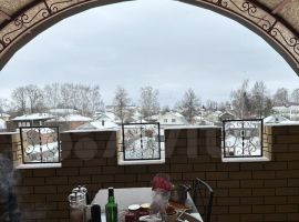 Коттедж 308 м² на участке 5 сот. - Ленина. Богородск - фото 6