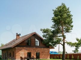 4-к. коттедж, 90 м² - Новосоветская. Лысково - фото 17