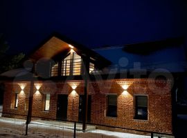 4-к. коттедж, 90 м² - Новосоветская. Лысково - фото 2