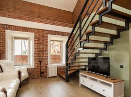 4-к. коттедж, 90 м² - Новосоветская. Лысково - фото 4