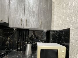 2-к кв. Волгоградская область, Волгоград пос. Ангарский, ул. Полины Осипенко, 18А (45.0 м²) - Полины Осипенко. Волгоград - фото 11
