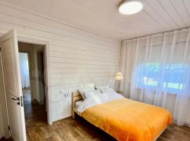 3-к. дом, 100 м² - Тихая. Высоковск - фото 10