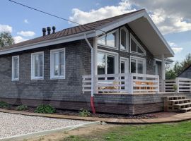3-к. дом, 100 м² - Тихая. Высоковск - фото 18