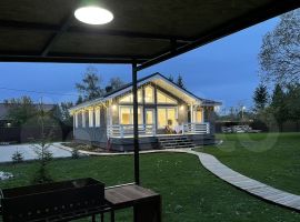 3-к. дом, 100 м² - Тихая. Высоковск - фото 5