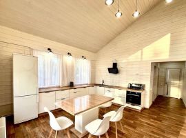 3-к. дом, 100 м² - Тихая. Высоковск - фото 7