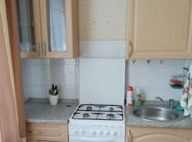1-к кв. Пермский край, Березники ул. Мира, 39 (25.0 м²) - Мира. Березники - фото 1
