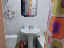 1-к кв. Пермский край, Березники ул. Мира, 39 (25.0 м²) - Мира. Березники - фото 3
