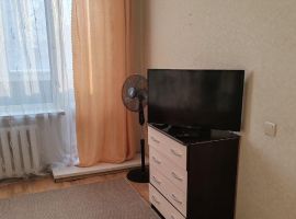 1-к кв. Пермский край, Березники ул. Мира, 39 (25.0 м²) - Мира. Березники - фото 4