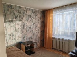 1-к кв. Пермский край, Березники ул. Мира, 39 (25.0 м²) - Мира. Березники - фото 5