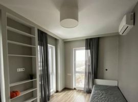 4-к кв. Омская область, Омск ул. Масленникова, 58 (120.0 м²) - Масленникова. Омск - фото 9