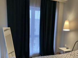 4-к кв. Омская область, Омск ул. Масленникова, 58 (120.0 м²) - Масленникова. Омск - фото 11