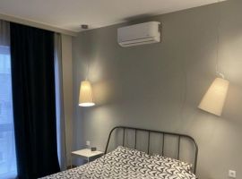 4-к кв. Омская область, Омск ул. Масленникова, 58 (120.0 м²) - Масленникова. Омск - фото 12
