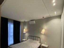 4-к кв. Омская область, Омск ул. Масленникова, 58 (120.0 м²) - Масленникова. Омск - фото 13