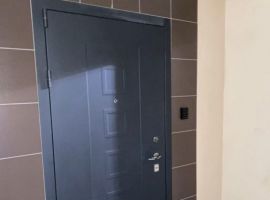 4-к кв. Омская область, Омск ул. Масленникова, 58 (120.0 м²) - Масленникова. Омск - фото 1